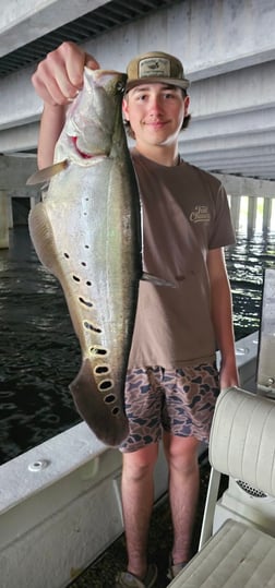 Fishing in Delray Beach, Florida