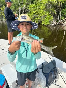 Fishing in Homestead, Florida