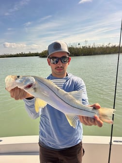 Fishing in Fort Myers, Florida