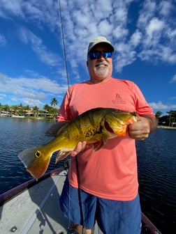 Fishing in West Palm Beach, Florida