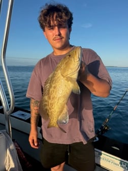 Fishing in St. Petersburg, Florida