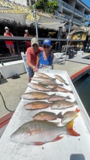 Fishing in Key West, Florida