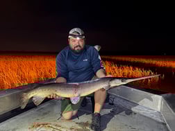 Fishing in Kissimmee, Florida