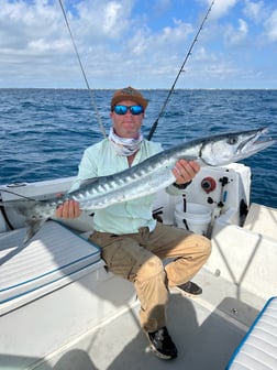Fishing in Jensen Beach, Florida