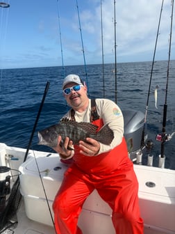 Fishing in Atlantic Beach, North Carolina