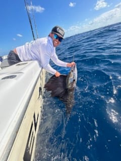 Fishing in Fort Lauderdale, Florida
