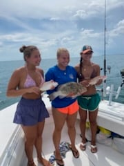 Fishing in Key West, Florida