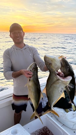 Fishing in Key West, Florida