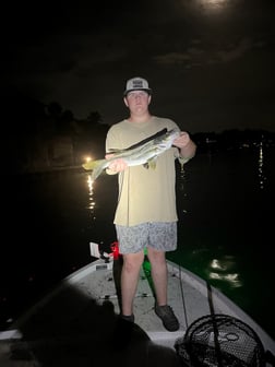 Fishing in Jensen Beach, Florida