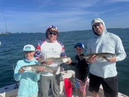 Fishing in Bradenton, Florida