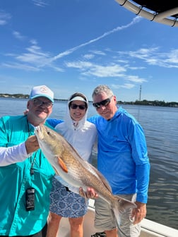 Fishing in Jacksonville, Florida