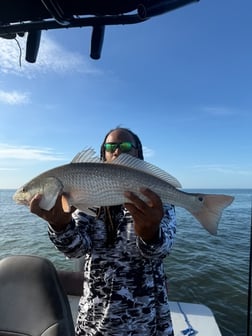 Fishing in Tampa, Florida