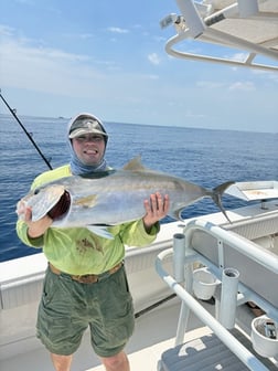 Fishing in Jupiter, Florida