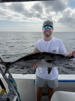 Fishing in Destin, Florida