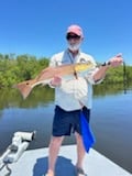 Fishing in Punta Gorda, Florida