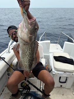 Fishing in Pensacola, Florida