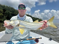 Fishing in Islamorada, Florida