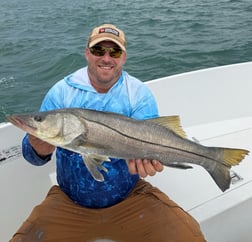 Fishing in Port Orange, Florida