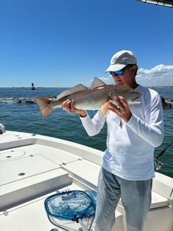 Fishing in Jacksonville, Florida
