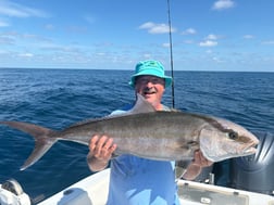 Fishing in Mount Pleasant, South Carolina