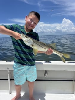 Fishing in Bradenton, Florida