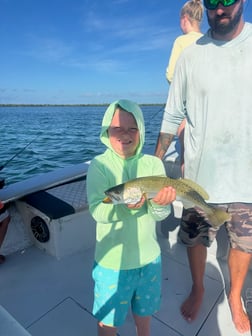 Fishing in Saint James City, Florida