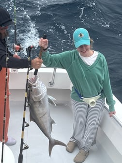 Fishing in Destin, Florida