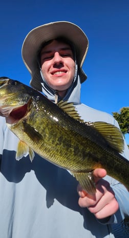 Fishing in Fort Lauderdale, Florida