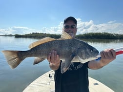 Fishing in Daytona Beach, Florida
