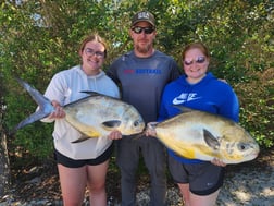 Fishing in Marco Island, Florida