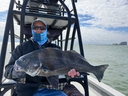 Fishing in Daytona Beach, Florida
