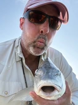 Fishing in South Padre Island, Texas