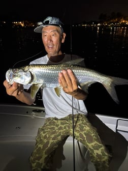 Fishing in Jupiter, Florida