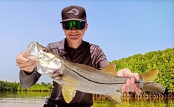 Fishing in Melbourne, Florida