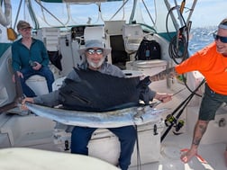Fishing in Riviera Beach, Florida