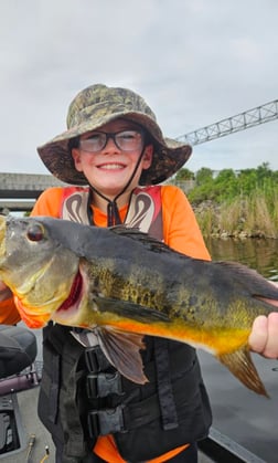 Fishing in Fort Lauderdale, Florida
