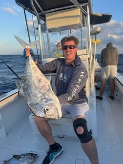 Fishing in Key West, Florida