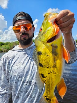 Fishing in Fort Lauderdale, Florida