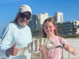 Fishing in Sarasota, Florida