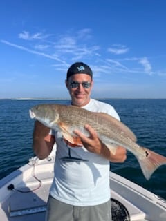 Fishing in Jacksonville, Florida