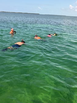 Fishing in Key West, Florida