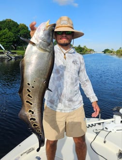 Fishing in Delray Beach, Florida