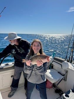 Fishing in Fort Walton Beach, Florida