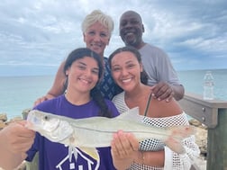 Fishing in Sarasota, Florida