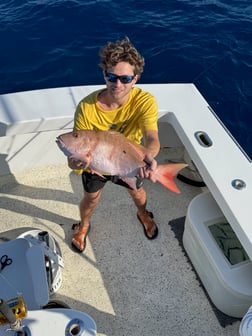 Fishing in Islamorada, Florida