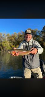 Fishing in Branson, Missouri