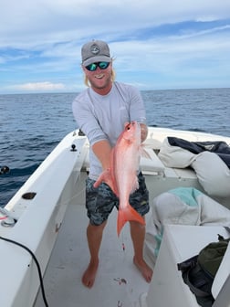 Fishing in Panama City, Florida