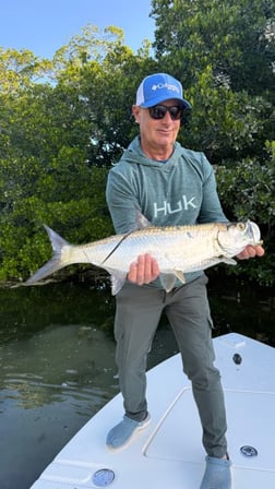 Fishing in Islamorada, Florida
