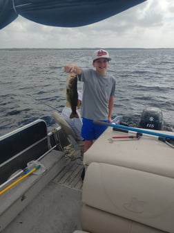 Fishing in Kissimmee, Florida