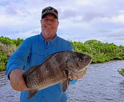 Fishing in Melbourne, Florida